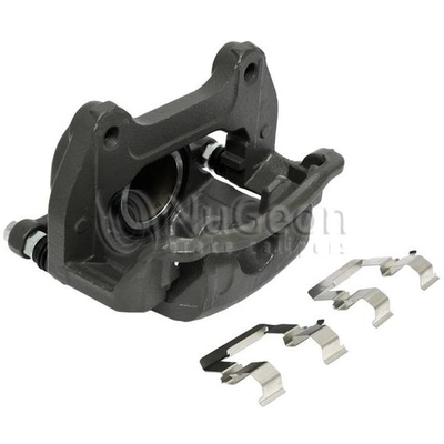 NUGEON - 99P17427A - Front Driver Side Brake Caliper pa5