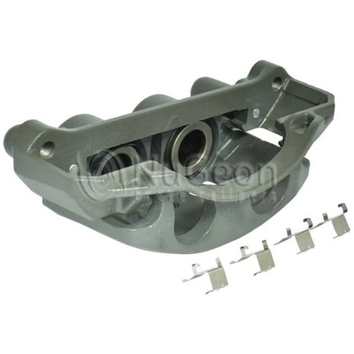 NUGEON - 99P17443B - Front Driver Side Brake Caliper pa5