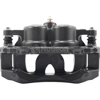 Front Left Rebuilt Caliper by NUGEON - 99P17514B pa1