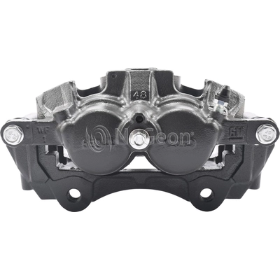 Front Left Rebuilt Caliper by NUGEON - 99P17514B pa2