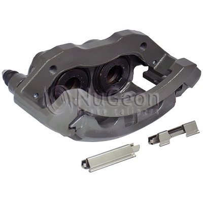 NUGEON - 99P17660B - Front Driver Side Brake Caliper pa5