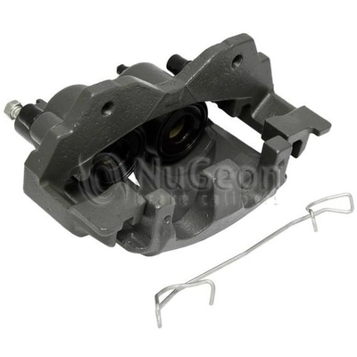 NUGEON - 99P17663B - Front Driver Side Brake Caliper pa5