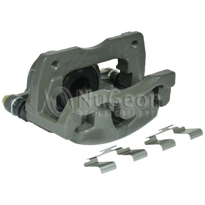 NUGEON - 99P17664A - Front Driver Side Brake Caliper pa5