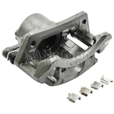 NUGEON - 99P17670B - Front Driver Side Brake Caliper pa5