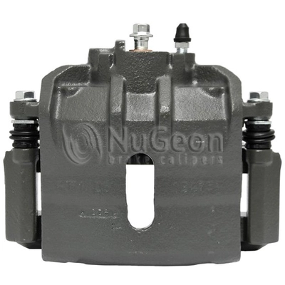 NUGEON - 99P17673A - Front Driver Side Brake Caliper pa4