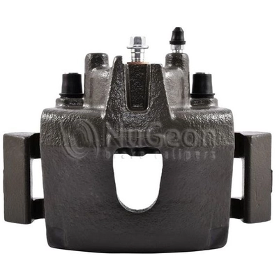 NUGEON - 99P17682A - Front Driver Side Brake Caliper pa4