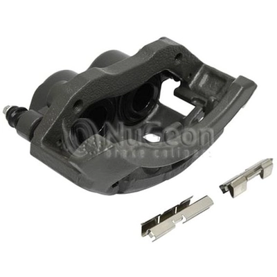 NUGEON - 99P17696A - Front Passenger Side Brake Caliper pa5