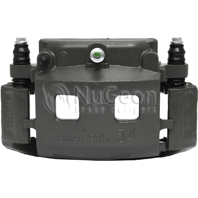 NUGEON - 99P17696B - Front Driver Side Brake Caliper pa1