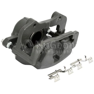 NUGEON - 99P17716B - Front Driver Side Brake Caliper pa5