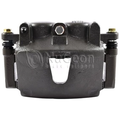 NUGEON - 99P17721B - Front Driver Side Brake Caliper pa4