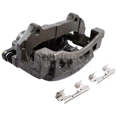 NUGEON - 99P17721B - Front Driver Side Brake Caliper pa5