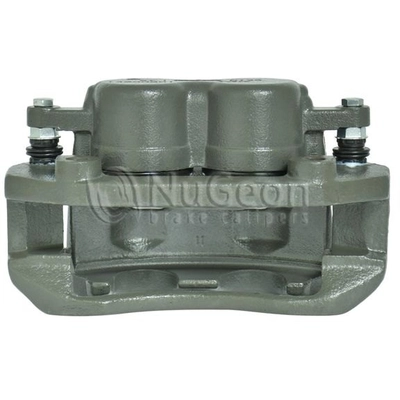 NUGEON - 99P17727B - Front Driver Side Brake Caliper pa1