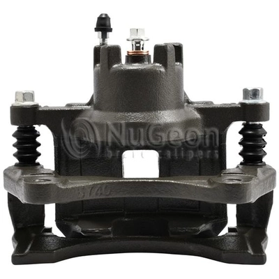 NUGEON - 99P17728A - Front Driver Side Brake Caliper pa1