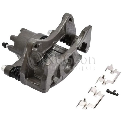 NUGEON - 99P17728A - Front Driver Side Brake Caliper pa5