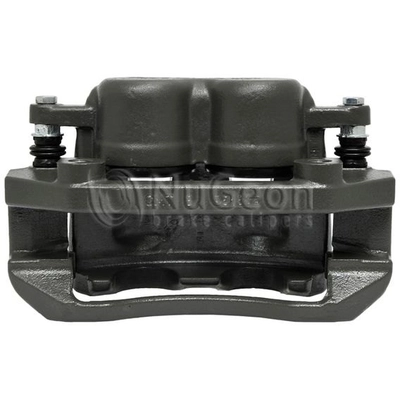 NUGEON - 99P17730A - Front Passenger Side Brake Caliper pa1