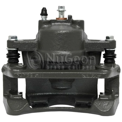 Front Left Rebuilt Caliper by NUGEON - 99P17732A pa1