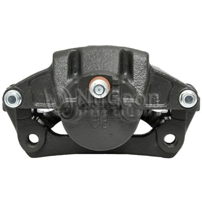 Front Left Rebuilt Caliper by NUGEON - 99P17732A pa2