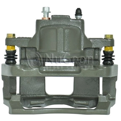 NUGEON - 99P17735B - Front Passenger Side Brake Caliper pa1