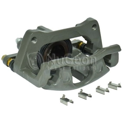 NUGEON - 99P17735B - Front Passenger Side Brake Caliper pa5