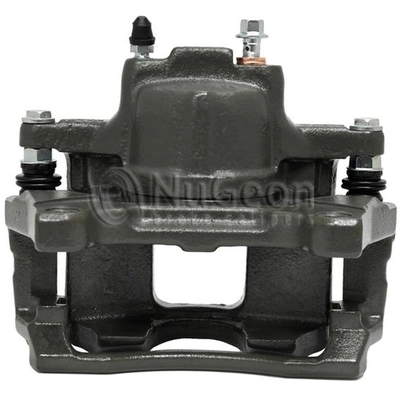 Front Left Rebuilt Caliper by NUGEON - 99P17748A pa1