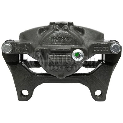 Front Left Rebuilt Caliper by NUGEON - 99P17748A pa2