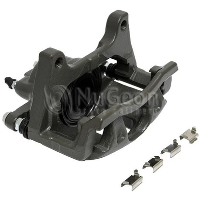 NUGEON - 99P17748A - Front Driver Side Brake Caliper pa5