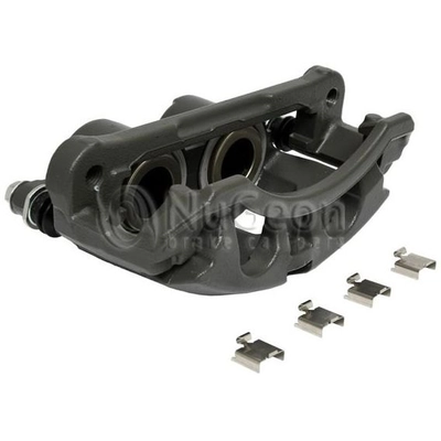 NUGEON - 99P17752B - Front Driver Side Brake Caliper pa5