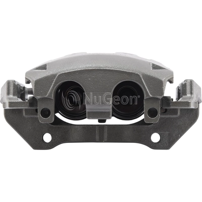 Front Left Rebuilt Caliper by NUGEON - 99P17756B pa1