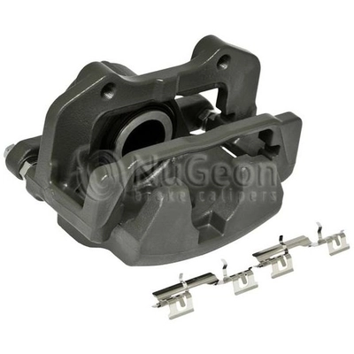 NUGEON - 99P17761A - Front Passenger Side Brake Caliper pa3