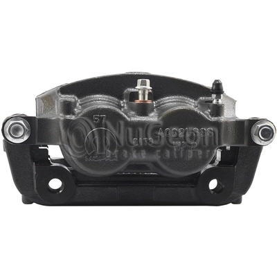 Front Left Rebuilt Caliper by NUGEON - 99P17792B pa2