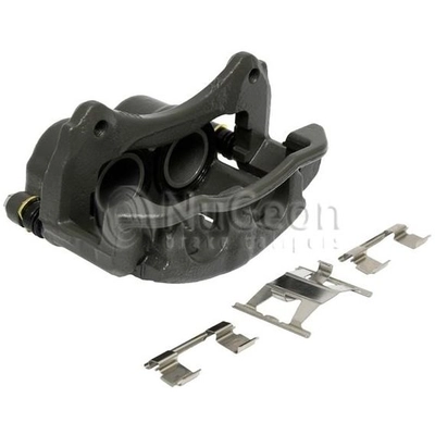 NUGEON - 99P17849B - Front Driver Side Brake Caliper pa5