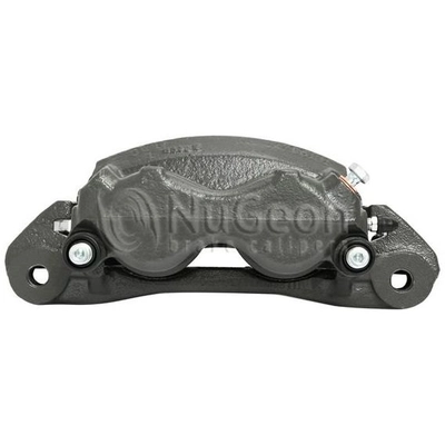 Front Left Rebuilt Caliper by NUGEON - 99P17853B pa2