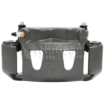 NUGEON - 99P17853B - Front Driver Side Brake Caliper pa4