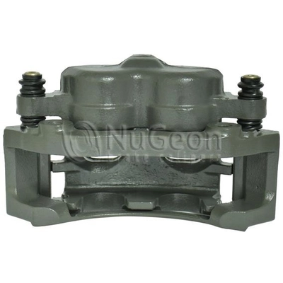 Front Left Rebuilt Caliper by NUGEON - 99P17862B pa1