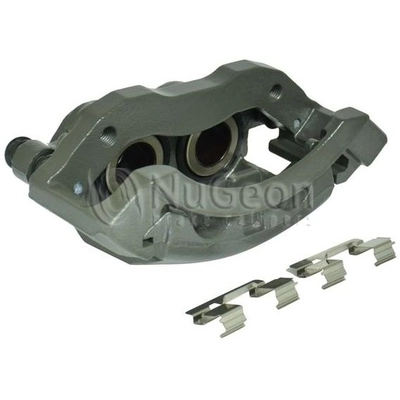 NUGEON - 99P17862B - Front Driver Side Brake Caliper pa5