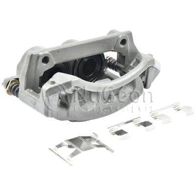 NUGEON - 99P17868B - Front Driver Side Brake Caliper pa3