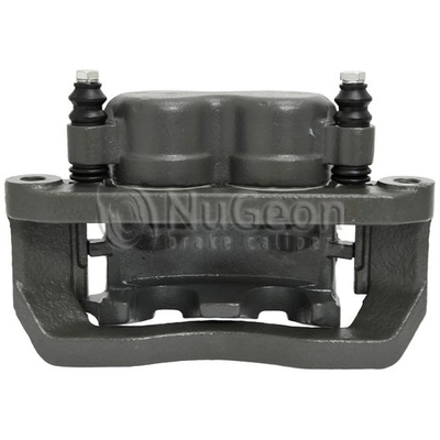 Front Left Rebuilt Caliper by NUGEON - 99P17878A pa1