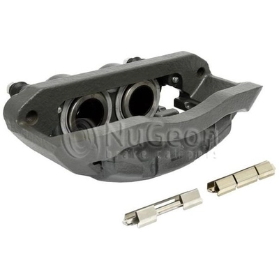 NUGEON - 99P17878A - Rear Driver Side Brake Caliper pa5