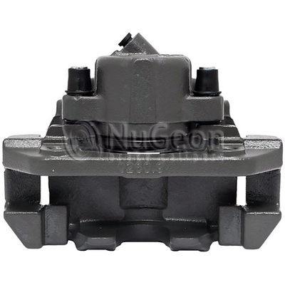 NUGEON - 99P17886A - Front Driver Side Brake Caliper pa1