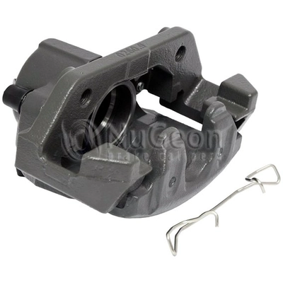 NUGEON - 99P17886A - Front Driver Side Brake Caliper pa5