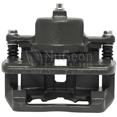 Front Left Rebuilt Caliper by NUGEON - 99P17887A pa1