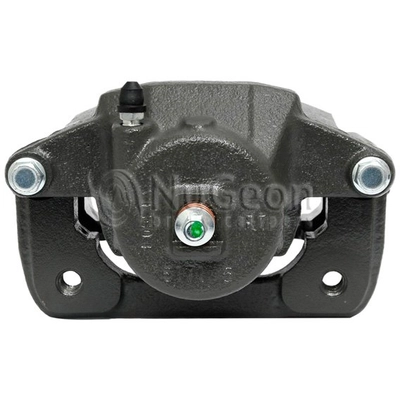 Front Left Rebuilt Caliper by NUGEON - 99P17887A pa2