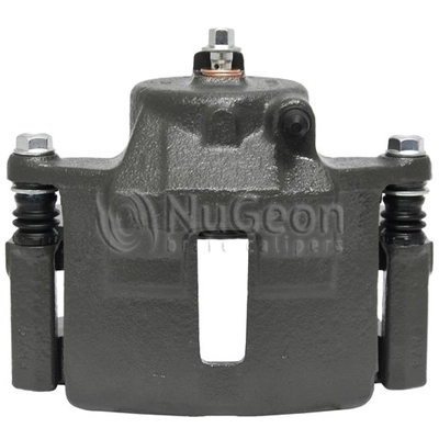 NUGEON - 99P17887A - Front Driver Side Brake Caliper pa4