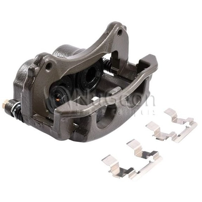 NUGEON - 99P17888B - Front Driver Side Brake Caliper pa5