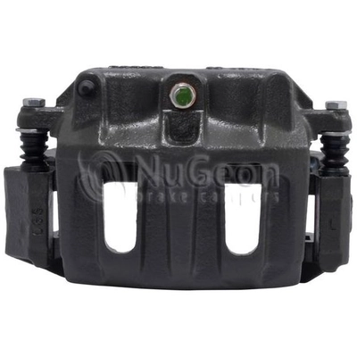 NUGEON - 99P17892B - Front Driver Side Brake Caliper pa4