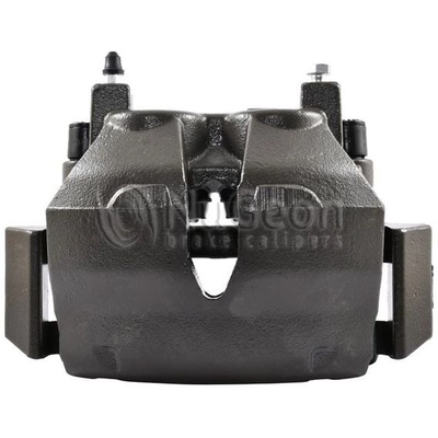 NUGEON - 99P17896B - Front Driver Side Brake Caliper pa4