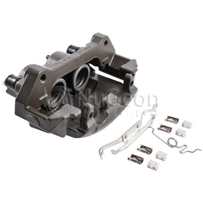 NUGEON - 99P17896B - Front Driver Side Brake Caliper pa5