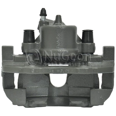 NUGEON - 99P17927A - Front Driver Side Brake Caliper pa1