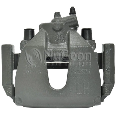 NUGEON - 99P17927A - Front Driver Side Brake Caliper pa4