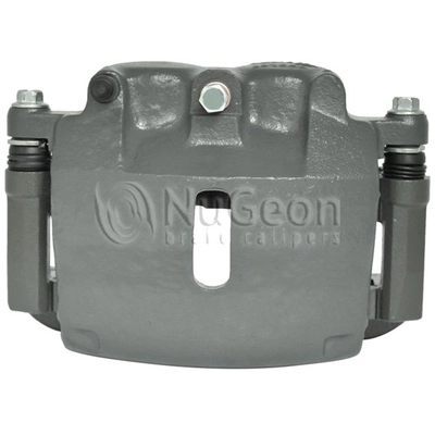 NUGEON - 99P17935B - Front Driver Side Brake Caliper pa4